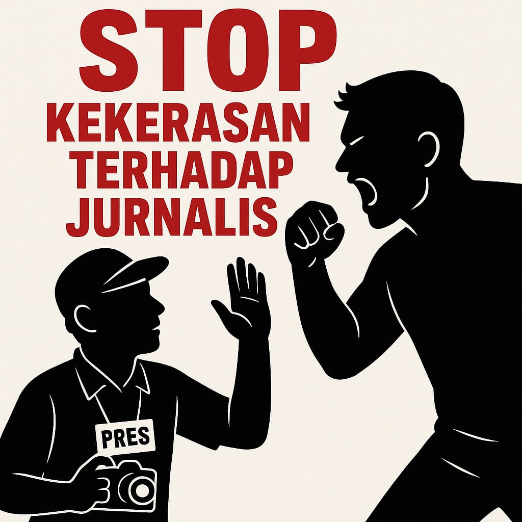 Kuasa Hukum M.Yms Diduga Intimidasi Wartawan : Ismail Tuntut Klarifikasi dan Permintaan Maaf