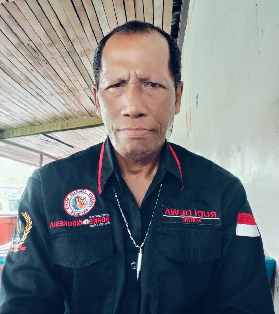 PWRI Kubu Raya Kecam Intimidasi Terhadap Wartawan : Desak Penegak Hukum Tegas Tindak Pelaku