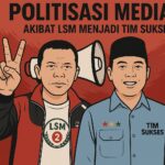 Kasus BP2TD Mempawah : Tekanan Politik dan Intimidasi Wartawan di Balik Skandal