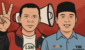 Kasus BP2TD Mempawah : Tekanan Politik dan Intimidasi Wartawan di Balik Skandal