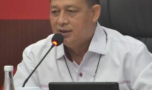 Brigjen (Purn) Rudy Tranggono Siap Maju Pimpin KONI Kalbar : “Saatnya Saya Mengabdi Untuk Kalbar
