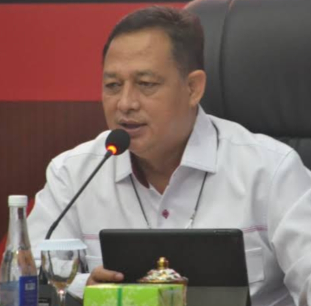 Brigjen (Purn) Rudy Tranggono Siap Maju Pimpin KONI Kalbar : “Saatnya Saya Mengabdi Untuk Kalbar