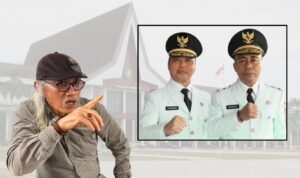 Kinerja 100 Hari Norsan-Krisantus Dinilai Mulai Tunjukkan Hasil Positif, Pengamat Minta Publik Lihat Secara Komprehensif