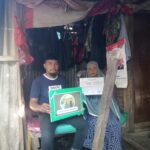 LSM Kipfa Menilai Bupati Maros dan Pihak Pemerintah Kecamatan Turikale Di duga Tutup Mata Terkait Warga Yang Tak Tersentuh Bantuan Pemerintah