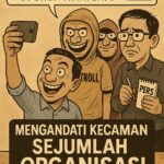 Pernyataan di Grup WhatsApp SRM Dinilai Melecehkan Profesi Wartawan, Jurnalis Tuntut Klarifikasi
