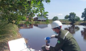 PT BPG Pastikan Operasional Sesuai Prosedur, Siap Evaluasi Laporan Warga