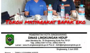 Warga Tuntut Penutupan Kandang Babi PT Sukses Abadijaya Sentosa di Singkawang, Dugaan Pencemaran Lingkungan dan Pelanggaran HAM