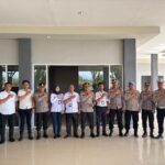 Ada Apa di Bandara Atung Bungsu? Kapolres Pagaralam Turun Langsung!