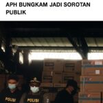Diduga Ada Gudang Oli Ilegal di Kubu Raya : Publik Desak Polisi Ungkap Tuntas