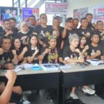 Misteri Hilangnya IPTU Tomi Samuel Marbun Dalam Operasi Khusus Di Teluk Bintuni, Papua Barat