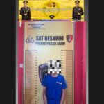 Pelaku “Tikam” Penganiayaan di Pagar Alam Ditangkap Setelah Dua Tahun Buron
