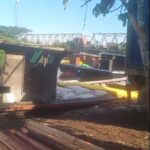 Pelabuhan Ilegal Marak di Kubu Raya : Pungli, Penggelapan Pajak, dan Pembiaran Negara?