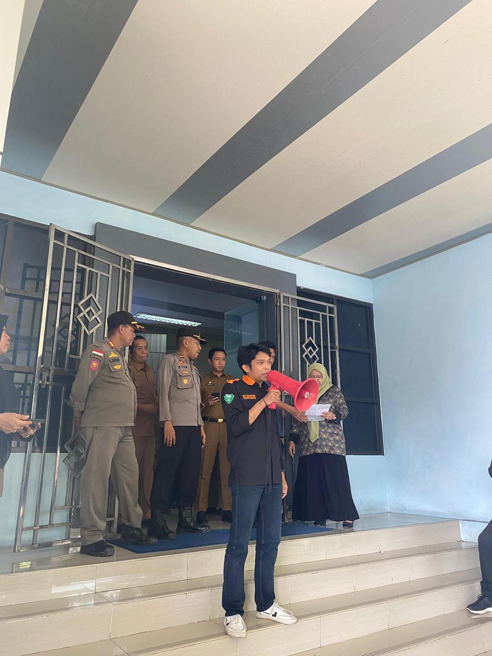 Kecelakaan Maut Akibat Kelalaian Proyek Jalan di Maros, HPPMI Kom UNM Desak Penegakan Hukum dan Evaluasi Total Pihak Terkait