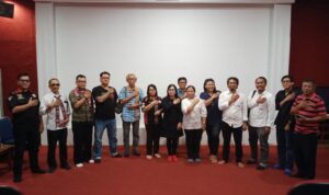 Kementerian Kebudayaan RI Sosialisasikan Dana Hibah untuk Sanggar dan OKP di Kalimantan Barat