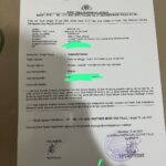 Nurhalisa Korban Dugaan Pengeroyokan Berharap Polisi Bekerja Secara Profesional Menangani Kasusnya