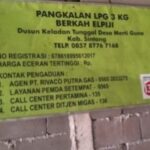 Pengelola Pangkalan Gas “Berkah Elpiji” Bantah Tuduhan Distribusi Subsidi Tidak Sesuai Aturan