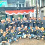 BPM Kalbar Dukung Tuntas Kasus Oli Palsu, Kecam Pelecehan terhadap Aparat dan Nama Kampung Beting