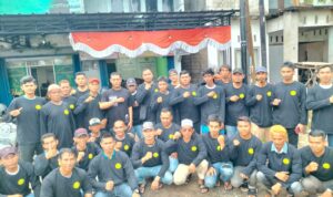 BPM Kalbar Dukung Tuntas Kasus Oli Palsu, Kecam Pelecehan terhadap Aparat dan Nama Kampung Beting