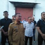 Penggerebekan Diduga Kuat Oli Ilegal di Kubu Raya : Krisantus Kurniawan Minta Semua Pihak Bertanggung Jawab