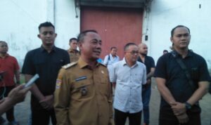 Penggerebekan Diduga Kuat Oli Ilegal di Kubu Raya : Krisantus Kurniawan Minta Semua Pihak Bertanggung Jawab