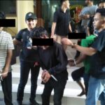 BREAKING NEWS : Tim Resmob Polda Kalbar Ringkus Pelaku Pembobolan Ruko di Samping Rumah Gubernur Kalbar