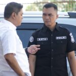 Inilah Hasil Olah TKP Ulang di Gudang Oli Ilegal Yang Diduga Palsu di Kubu Raya