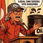 Pengamat Desak Polda Kalbar Bertindak Cepat dan Ilmiah Tangani Kasus Oli Ilegal Diduga Palsu di Kubu Raya