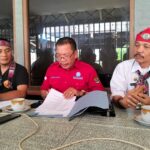 Klarifikasi Pangaraga Adat Pontianak : Hukum Adat Bukan Premanisme