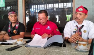 Klarifikasi Pangaraga Adat Pontianak : Hukum Adat Bukan Premanisme
