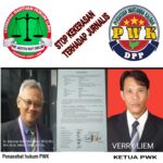 Diduga Terjadi Kekerasan Terhadap Perempuan dan Anak Di balik Intimidasi Terhadap Jurnalis di Sungai Ayak