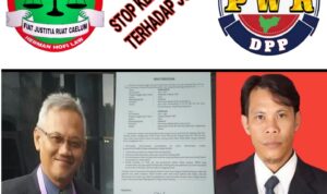 Diduga Terjadi Kekerasan Terhadap Perempuan dan Anak Di balik Intimidasi Terhadap Jurnalis di Sungai Ayak