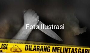 Keluarga Korban Pembunuhan Di Dusun Kampala Berharap Terduga Pelaku Di Hukum Seberat-beratnya