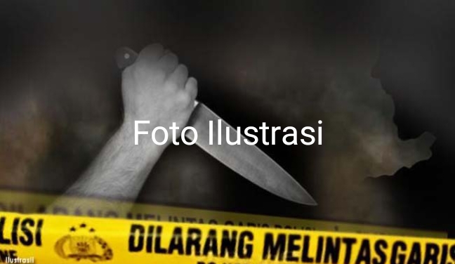 Keluarga Korban Pembunuhan Di Dusun Kampala Berharap Terduga Pelaku Di Hukum Seberat-beratnya