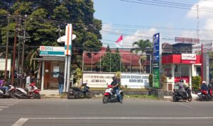 Fakta ! Kepuasan Masyarakat Menjadi Prioritas Utama di KB Samsat Kediri Kota