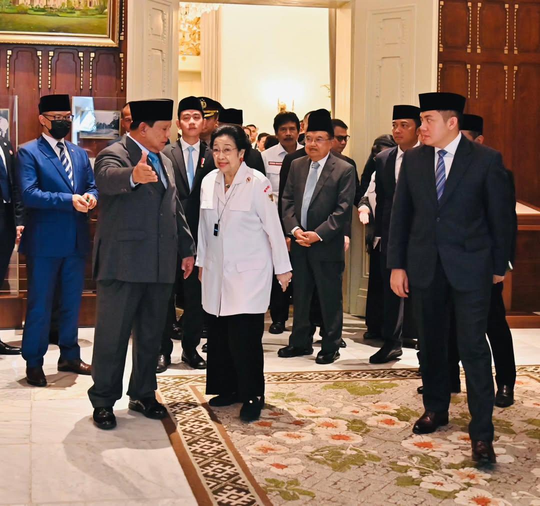 Peringatan Hari Lahir Pancasila 2025 : TNI Teguhkan Komitmen dan Kesetiaan Kepada Ideologi Negara