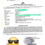 Wartawati Dianiaya Oknum Preman Diduga Imbas Pemberitaan Sebelumnya+