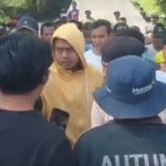 Apa Motif Warga Desa Sumberagung dan Sekitarnya Mendemo Aktivitas Tambang Pasir di Kali Putih Gunung Gedang ?