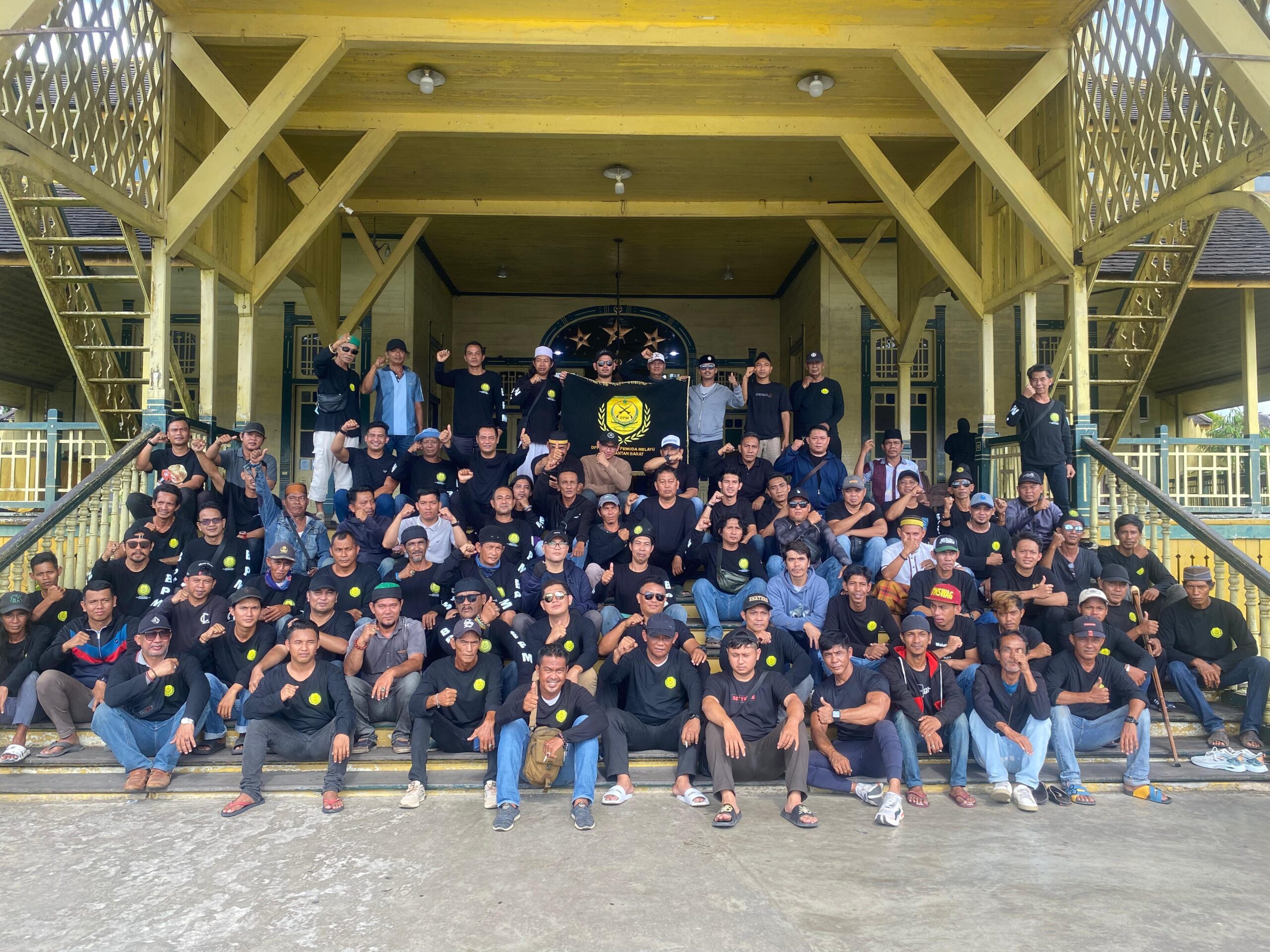 BPM Kalbar Desak Penegak Hukum Segera Tangkap Cukong Oil dan Proses Oknum Ikut Perintangan