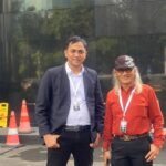 POLISI TANAM CABAI, PANEN BERLIMPAH : INOVASI PERTANIAN URBAN DARI POLDA KALBAR MENUAI PUJIAN