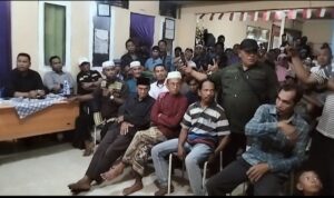 PT PAL Diduga Abaikan Kewajiban Plasma Sawit Sejak 2014, Warga Ancam Tempuh Jalur Hukum