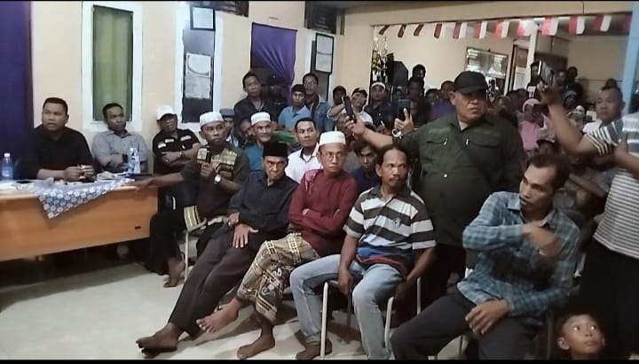 PT PAL Diduga Abaikan Kewajiban Plasma Sawit Sejak 2014, Warga Ancam Tempuh Jalur Hukum