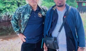 Sengketa Sawit Memanas di Kubu Raya : Warga Tanjung Manggis Tuding PT RJP Seperti Penjajah