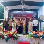 Desa Sukamekar Raih Juara Umum dalam MTQ ke-VII Tingkat Kecamatan Sukawangi