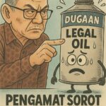 Kasus Dugaan Oli Ilegal Palsu di Kalbar, Pengamat Hukum : Delik Umum, Polisi Harus Proaktif Bukan Panggil Wartawan dan Ormas
