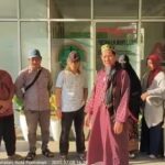 LBH Herman Hofi Law Kawal Konflik Lahan di Kubu Raya : Polisi Diduga Tolak Laporan Warga