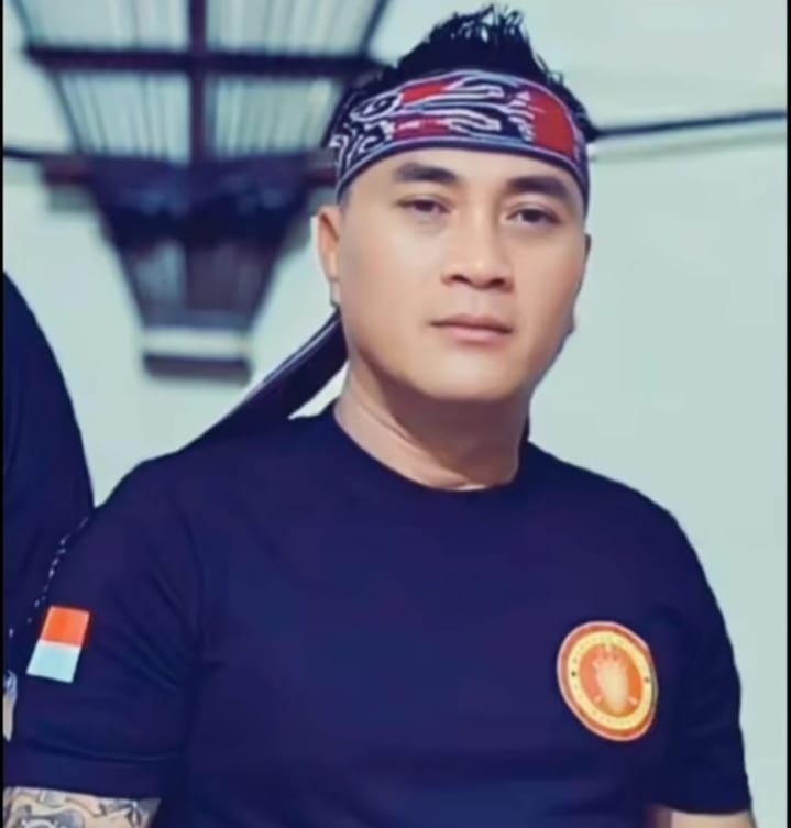Ketua Ormas Mangkok Merah Tolak Program Transmigrasi di Kalbar : “Lebih Baik Bangun Daerah Terpencil