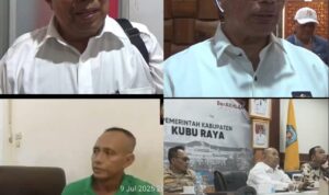 Mediasi Kebun Plasma Mandek 7 Tahun, Warga Minta Komitmen Serius PT PAL