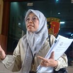 SP3 Kasus J,W Dipertanyakan, Kuasa Hukum R Ancam Gugat Praperadilan Polda Kalbar