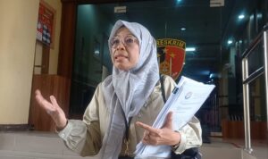 SP3 Kasus J,W Dipertanyakan, Kuasa Hukum R Ancam Gugat Praperadilan Polda Kalbar