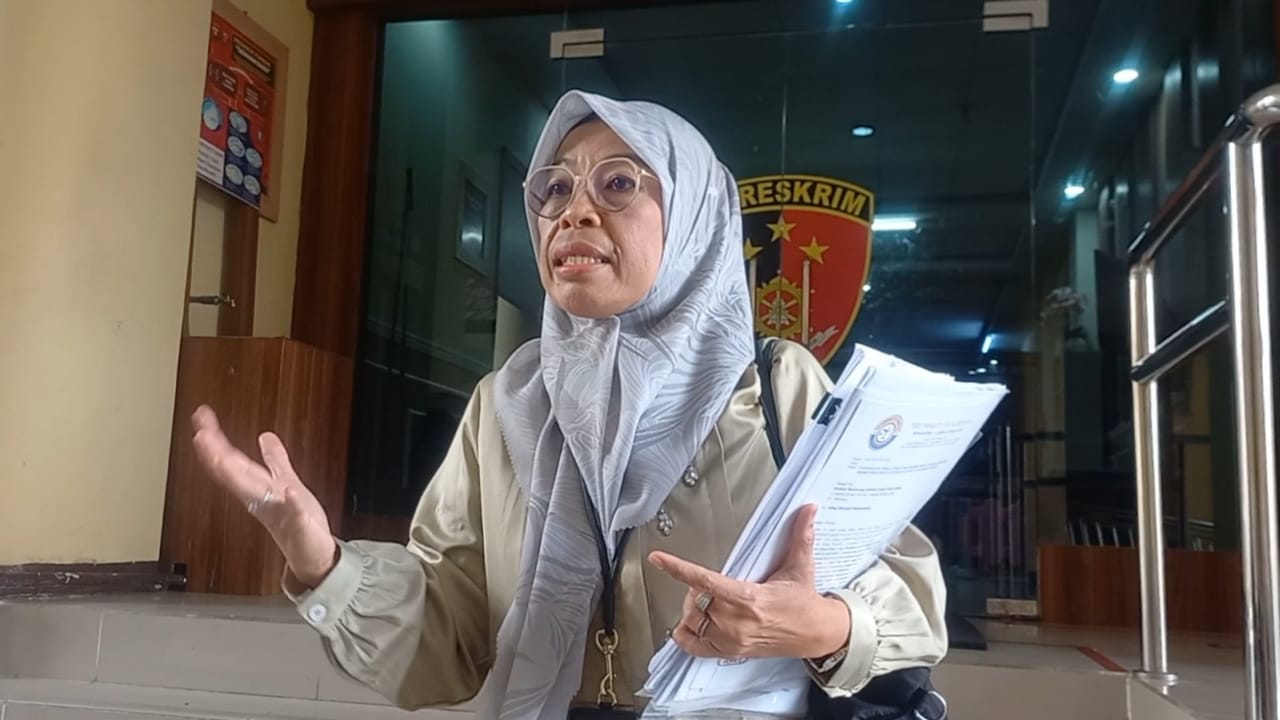 SP3 Kasus J,W Dipertanyakan, Kuasa Hukum R Ancam Gugat Praperadilan Polda Kalbar
